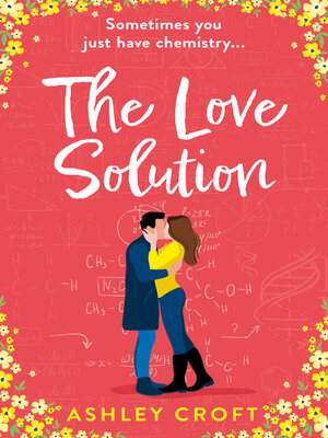 The Love Solution - ebook